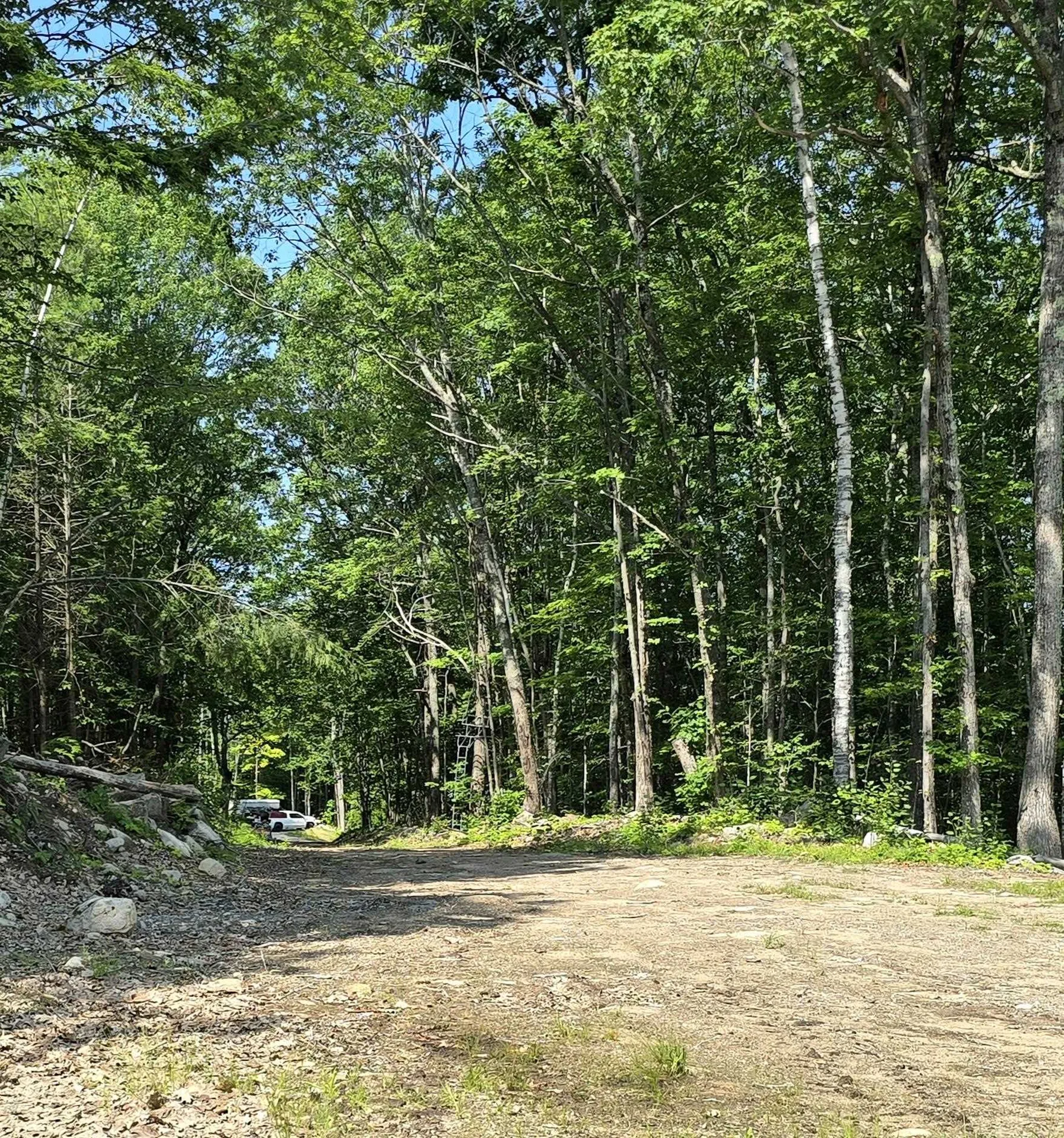 000 Garmish Drive New Durham NH 03855