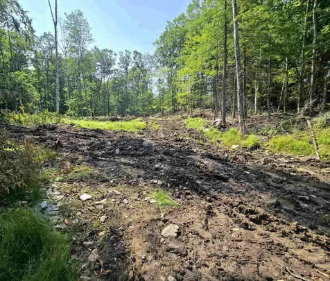 000 Garmish Drive New Durham NH 03855