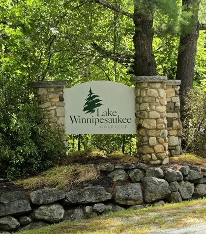 000 Garmish Drive New Durham NH 03855