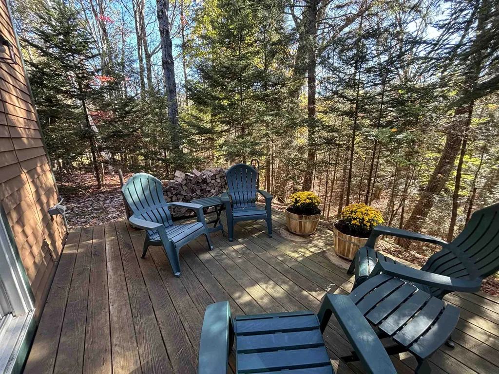 36 Tyler Spring Way Waterville Valley NH 03215