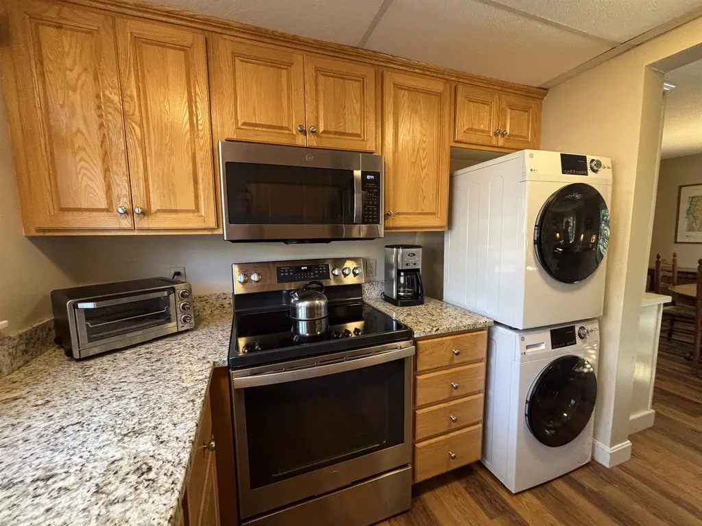 36 Tyler Spring Way Waterville Valley NH 03215