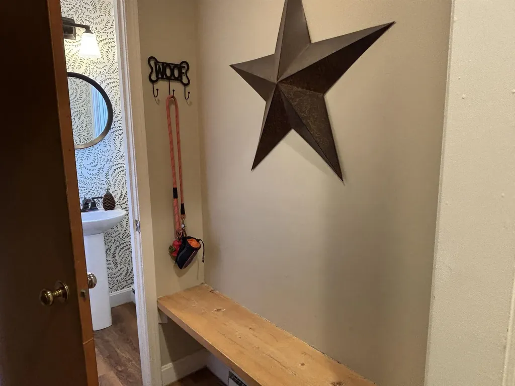 36 Tyler Spring Way Waterville Valley NH 03215