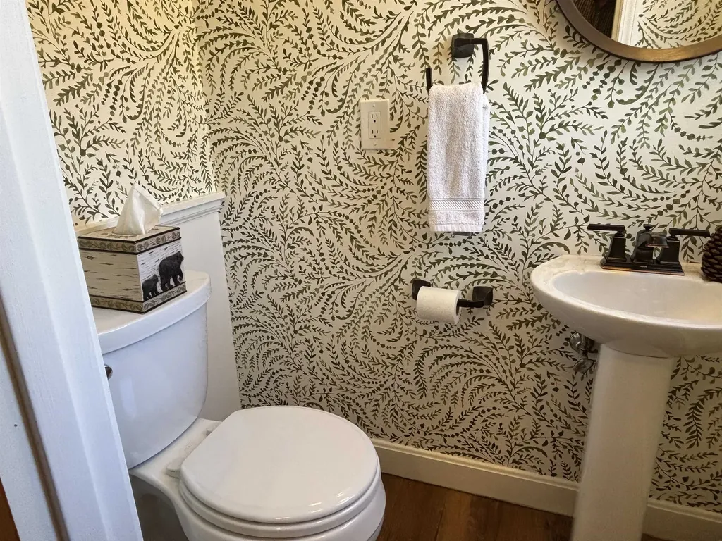 36 Tyler Spring Way Waterville Valley NH 03215