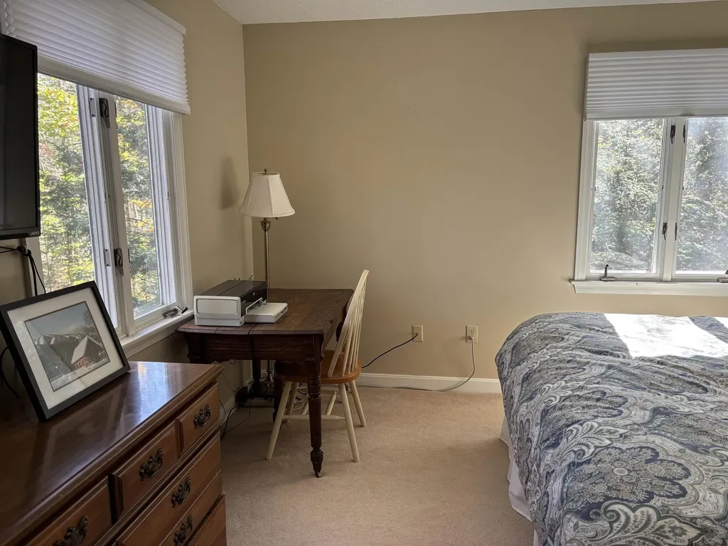 36 Tyler Spring Way Waterville Valley NH 03215