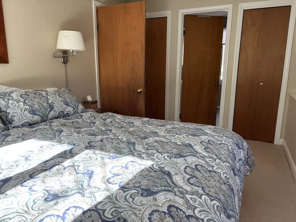 36 Tyler Spring Way Waterville Valley NH 03215