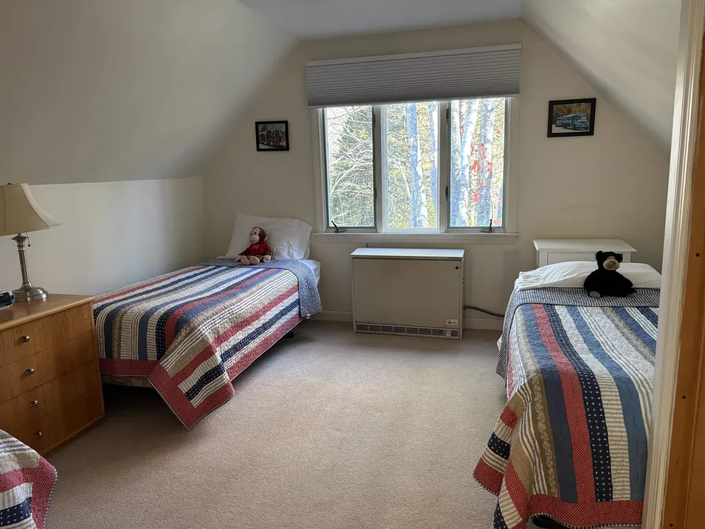 36 Tyler Spring Way Waterville Valley NH 03215