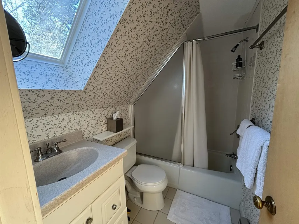 36 Tyler Spring Way Waterville Valley NH 03215