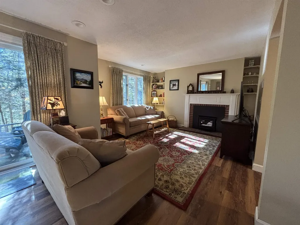 36 Tyler Spring Way Waterville Valley NH 03215