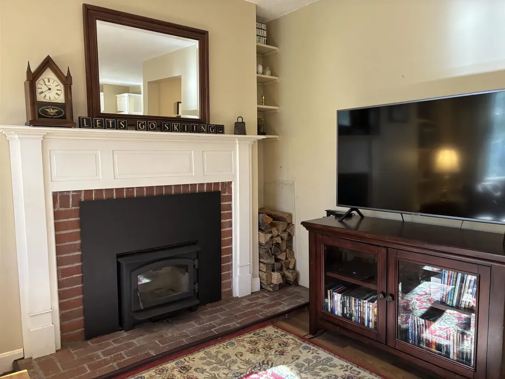 36 Tyler Spring Way Waterville Valley NH 03215