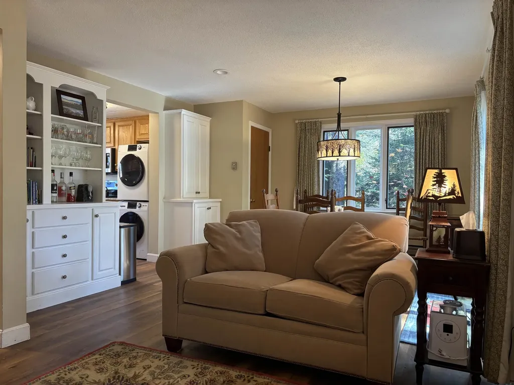 36 Tyler Spring Way Waterville Valley NH 03215