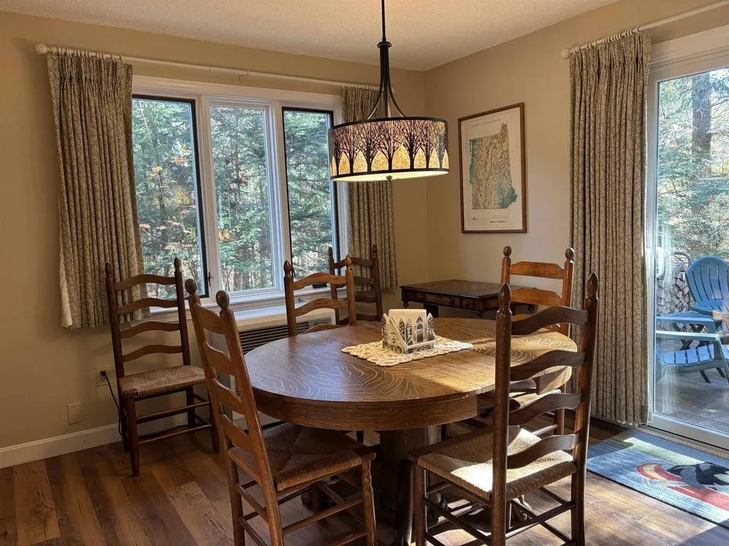 36 Tyler Spring Way Waterville Valley NH 03215