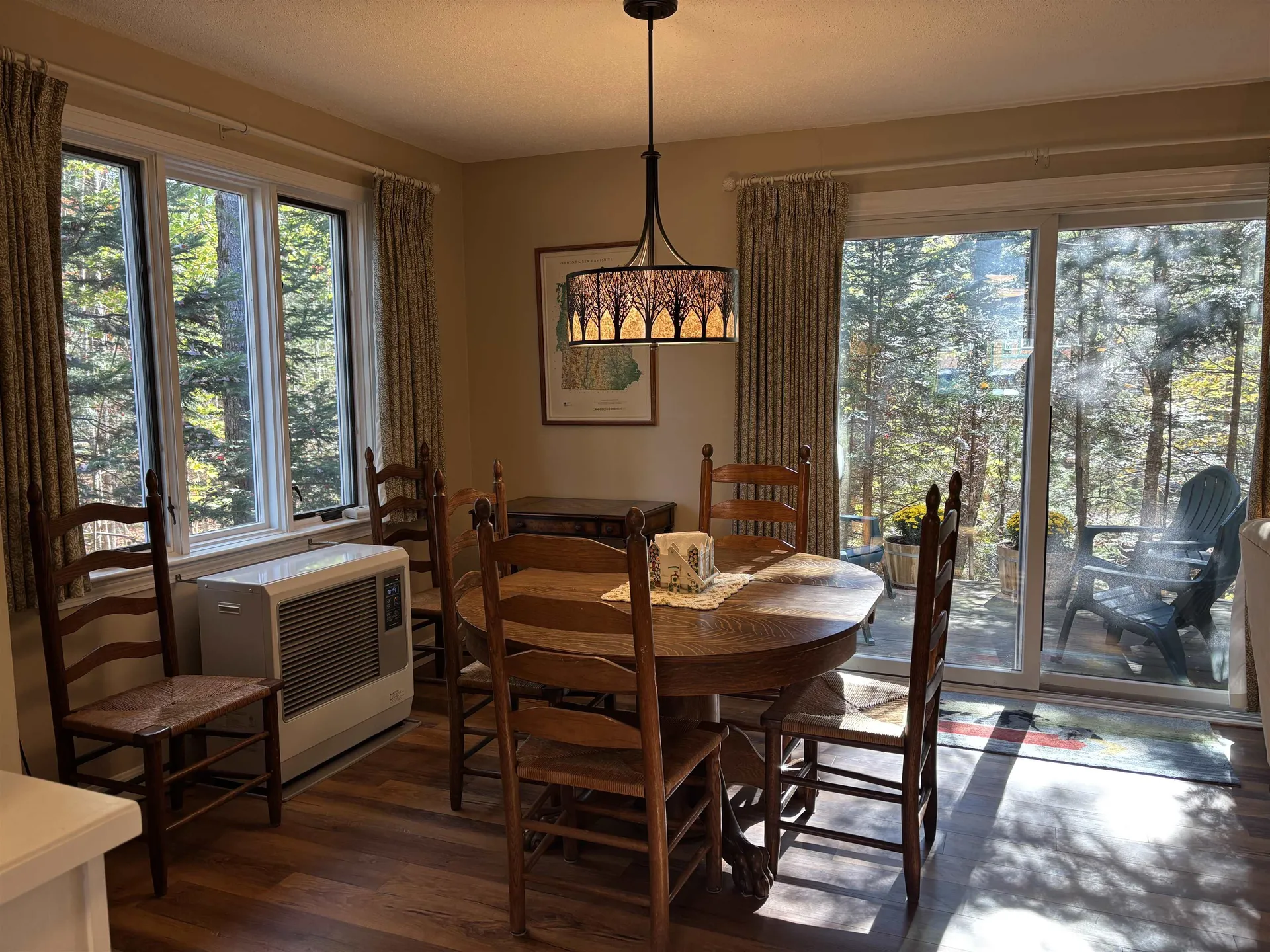 36 Tyler Spring Way Waterville Valley NH 03215