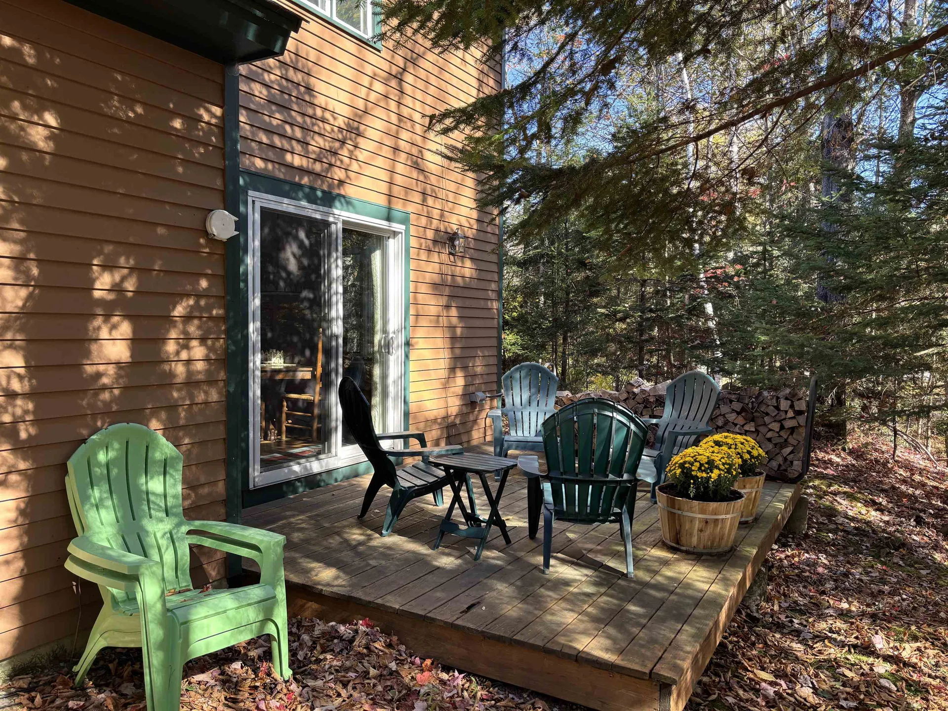 36 Tyler Spring Way Waterville Valley NH 03215