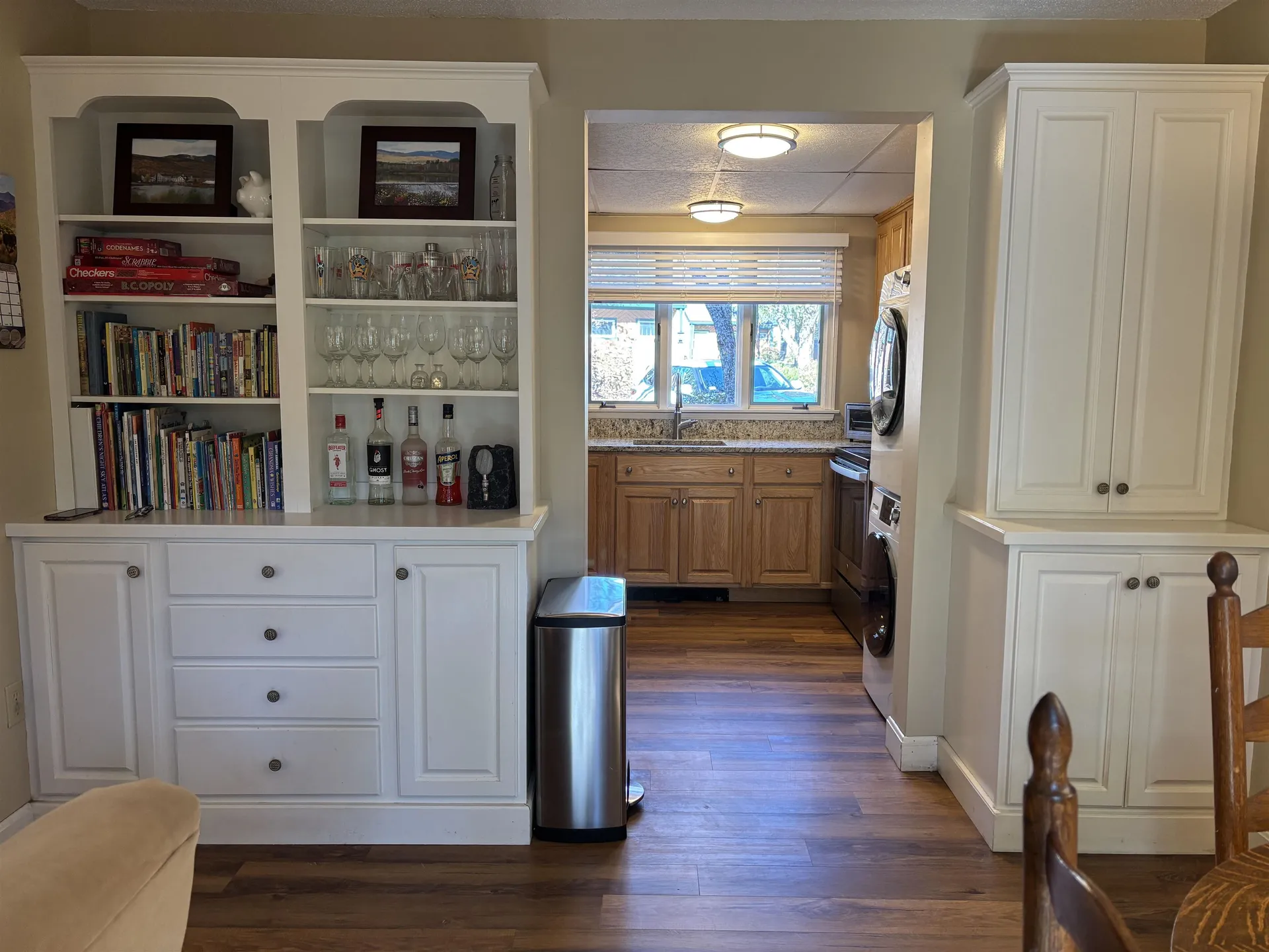 36 Tyler Spring Way Waterville Valley NH 03215