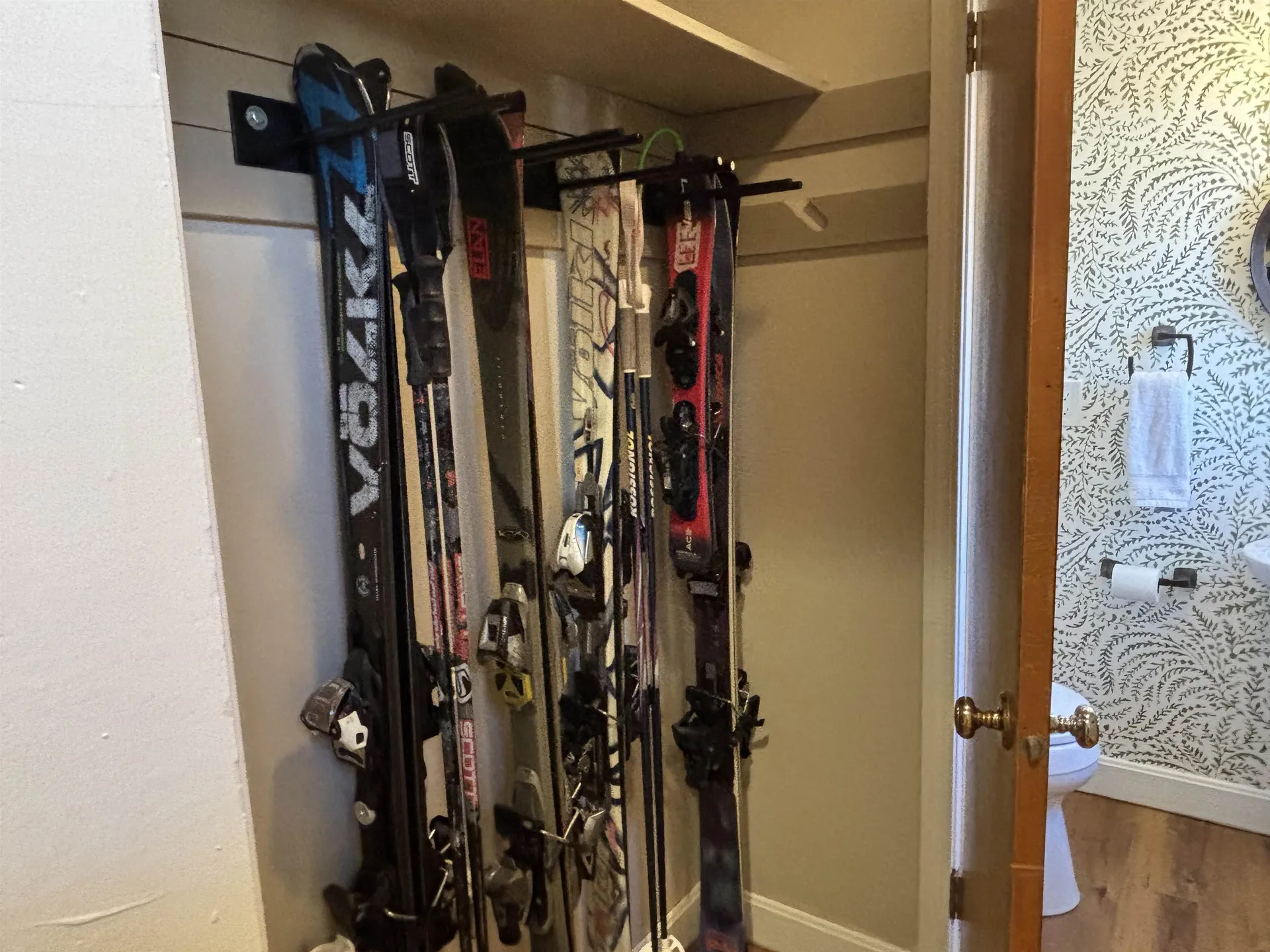 36 Tyler Spring Way Waterville Valley NH 03215