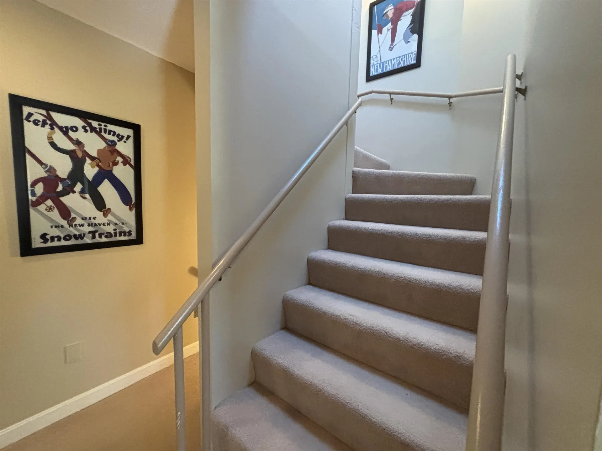 36 Tyler Spring Way Waterville Valley NH 03215