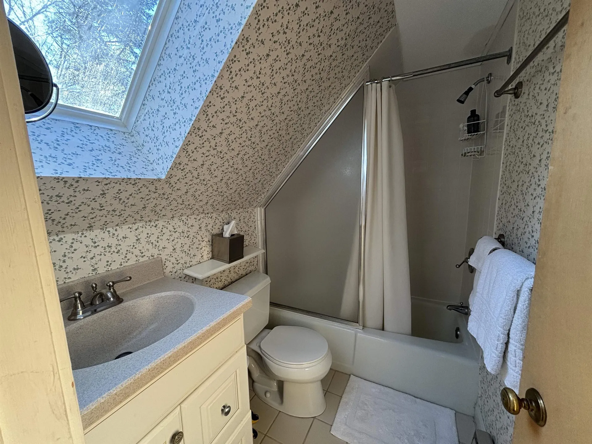 36 Tyler Spring Way Waterville Valley NH 03215