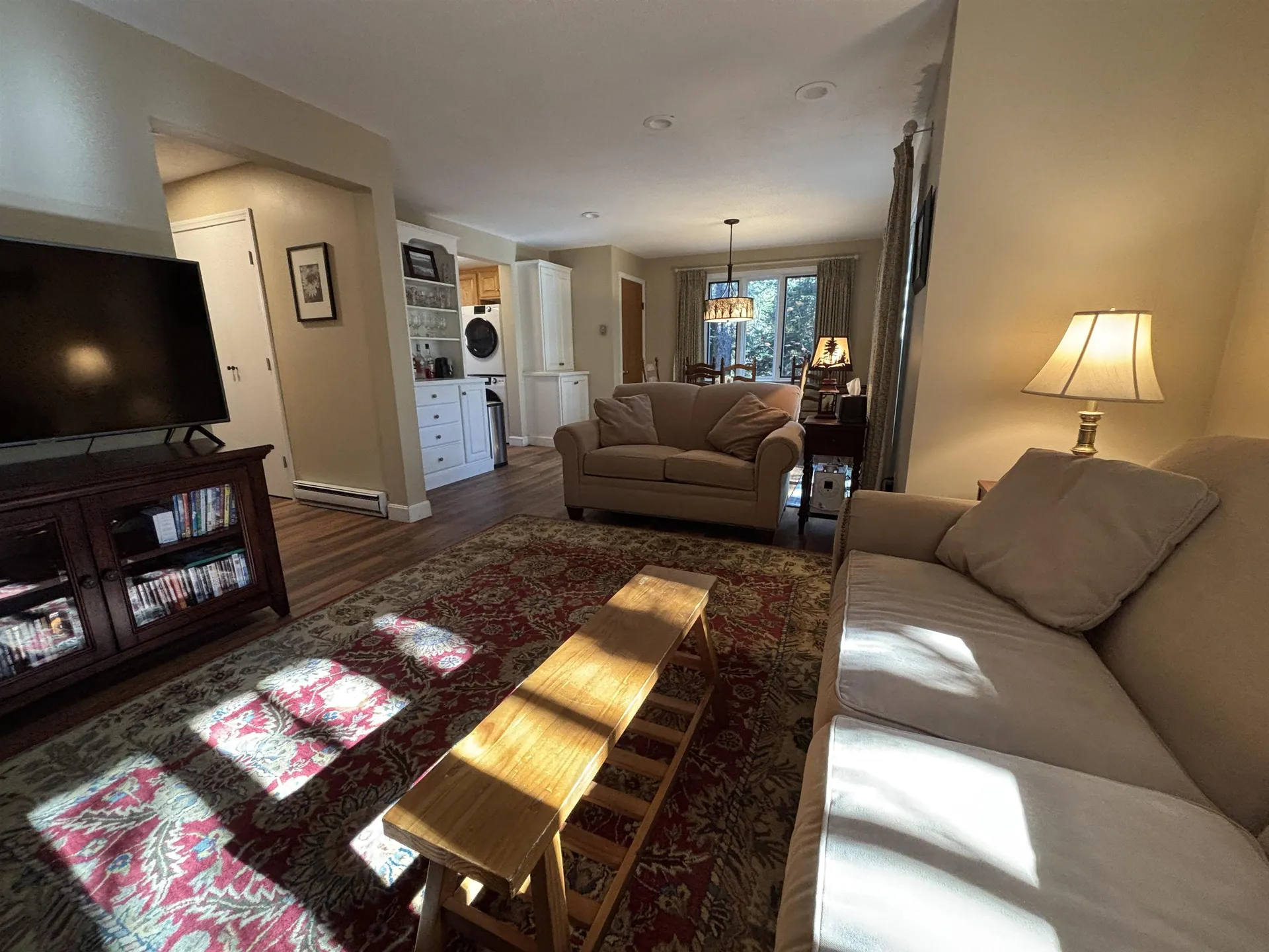 36 Tyler Spring Way Waterville Valley NH 03215