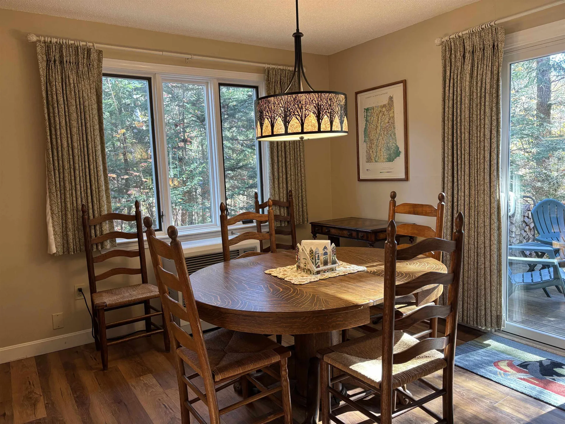 36 Tyler Spring Way Waterville Valley NH 03215