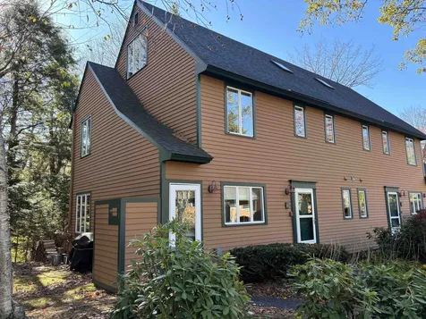 36 Tyler Spring Way Waterville Valley NH 03215