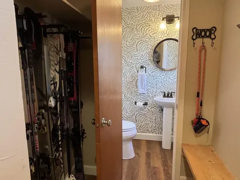 36 Tyler Spring Way Waterville Valley NH 03215