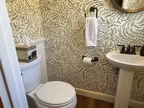 36 Tyler Spring Way Waterville Valley NH 03215