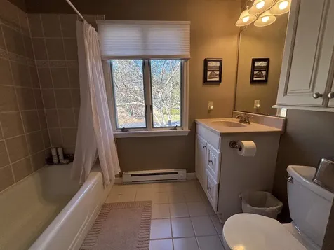 36 Tyler Spring Way Waterville Valley NH 03215