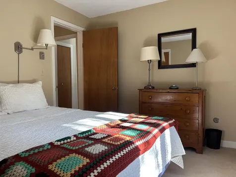 36 Tyler Spring Way Waterville Valley NH 03215