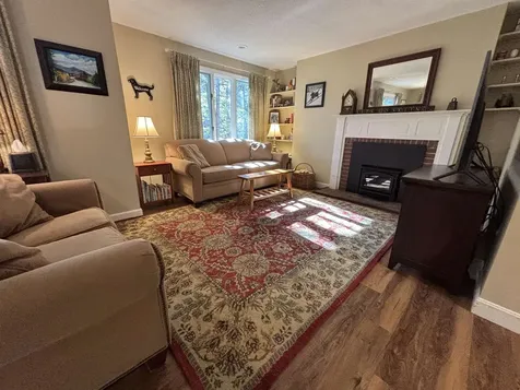 36 Tyler Spring Way Waterville Valley NH 03215