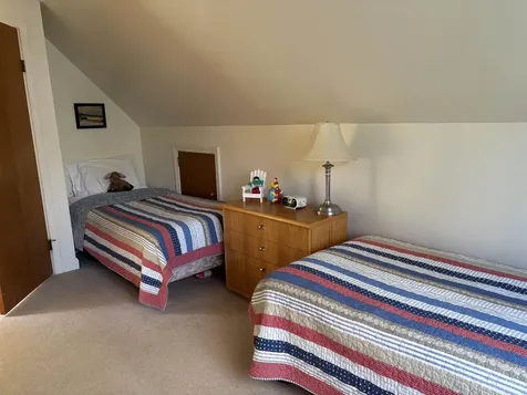 36 Tyler Spring Way Waterville Valley NH 03215