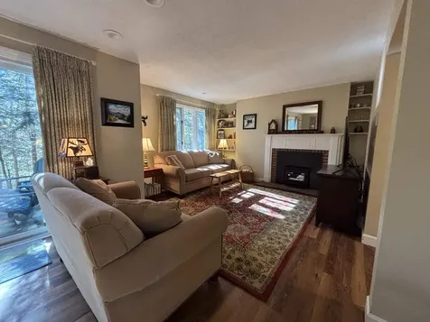 36 Tyler Spring Way Waterville Valley NH 03215