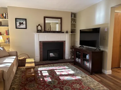 36 Tyler Spring Way Waterville Valley NH 03215