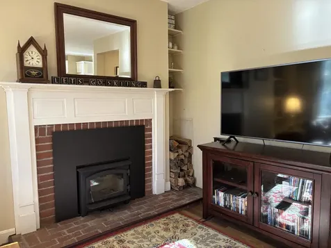 36 Tyler Spring Way Waterville Valley NH 03215