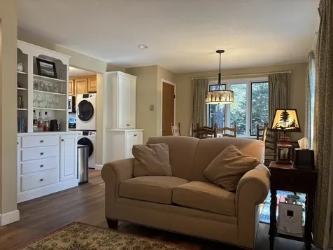 36 Tyler Spring Way Waterville Valley NH 03215