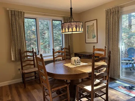 36 Tyler Spring Way Waterville Valley NH 03215