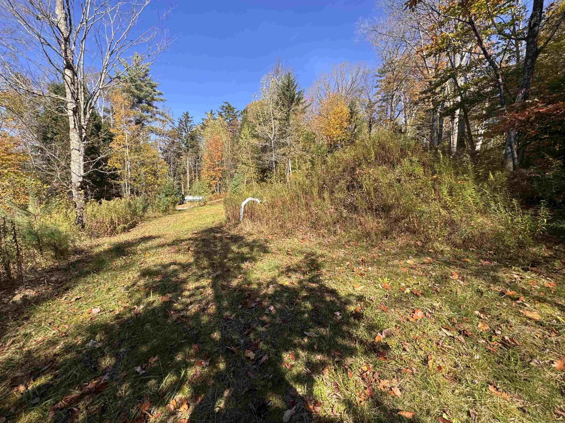 634 Lincoln Road Ripton VT 05766