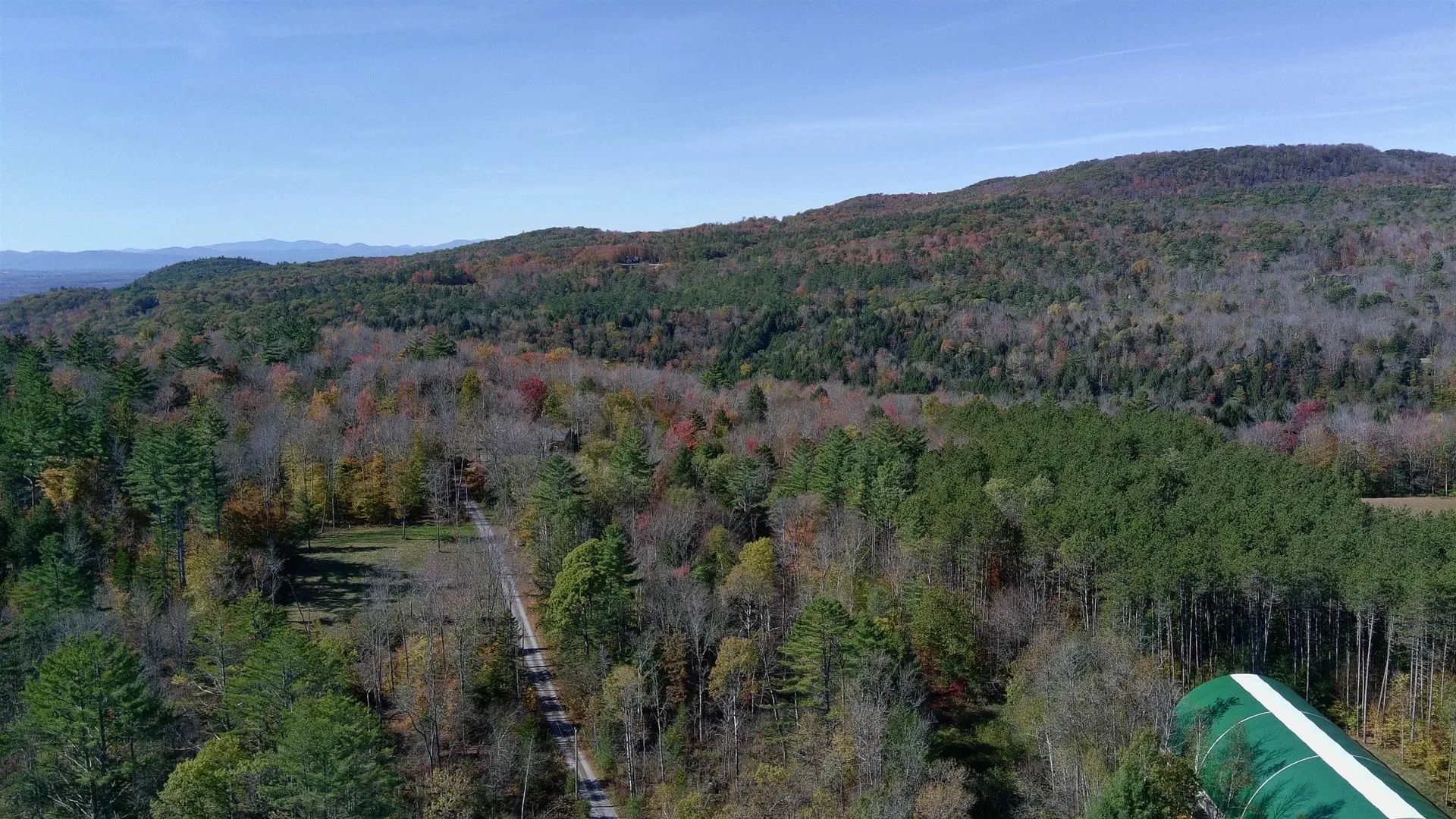 634 Lincoln Road Ripton VT 05766