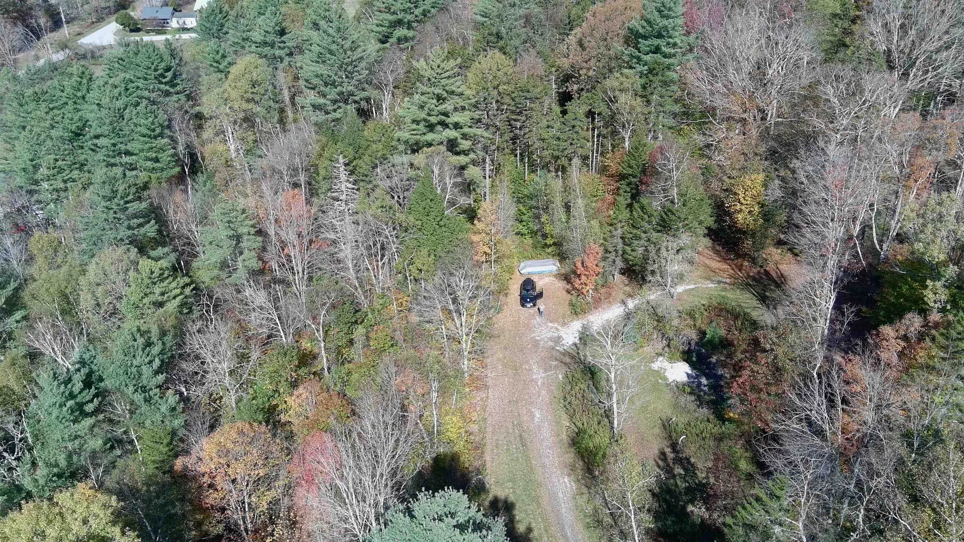 634 Lincoln Road Ripton VT 05766