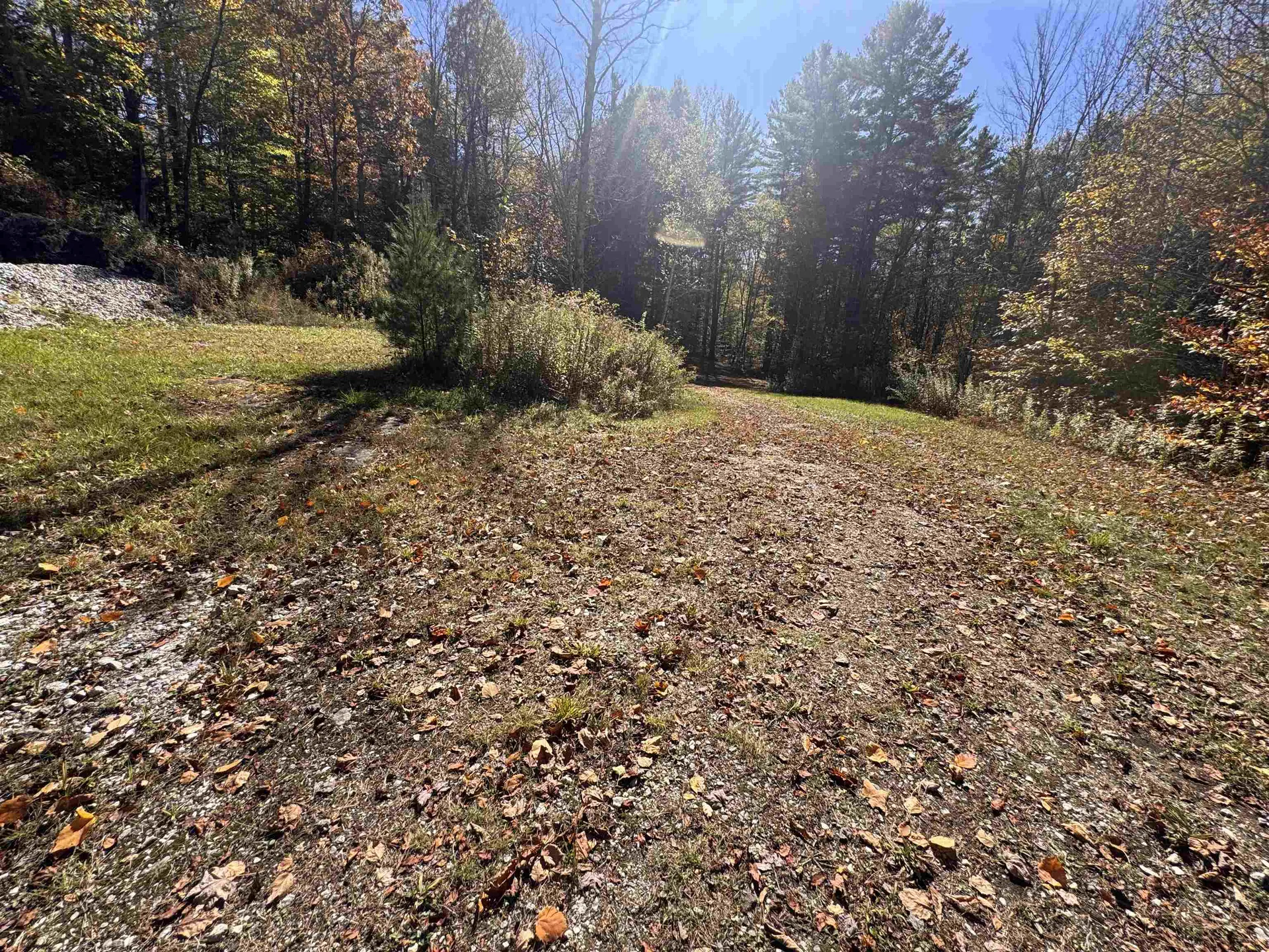 634 Lincoln Road Ripton VT 05766