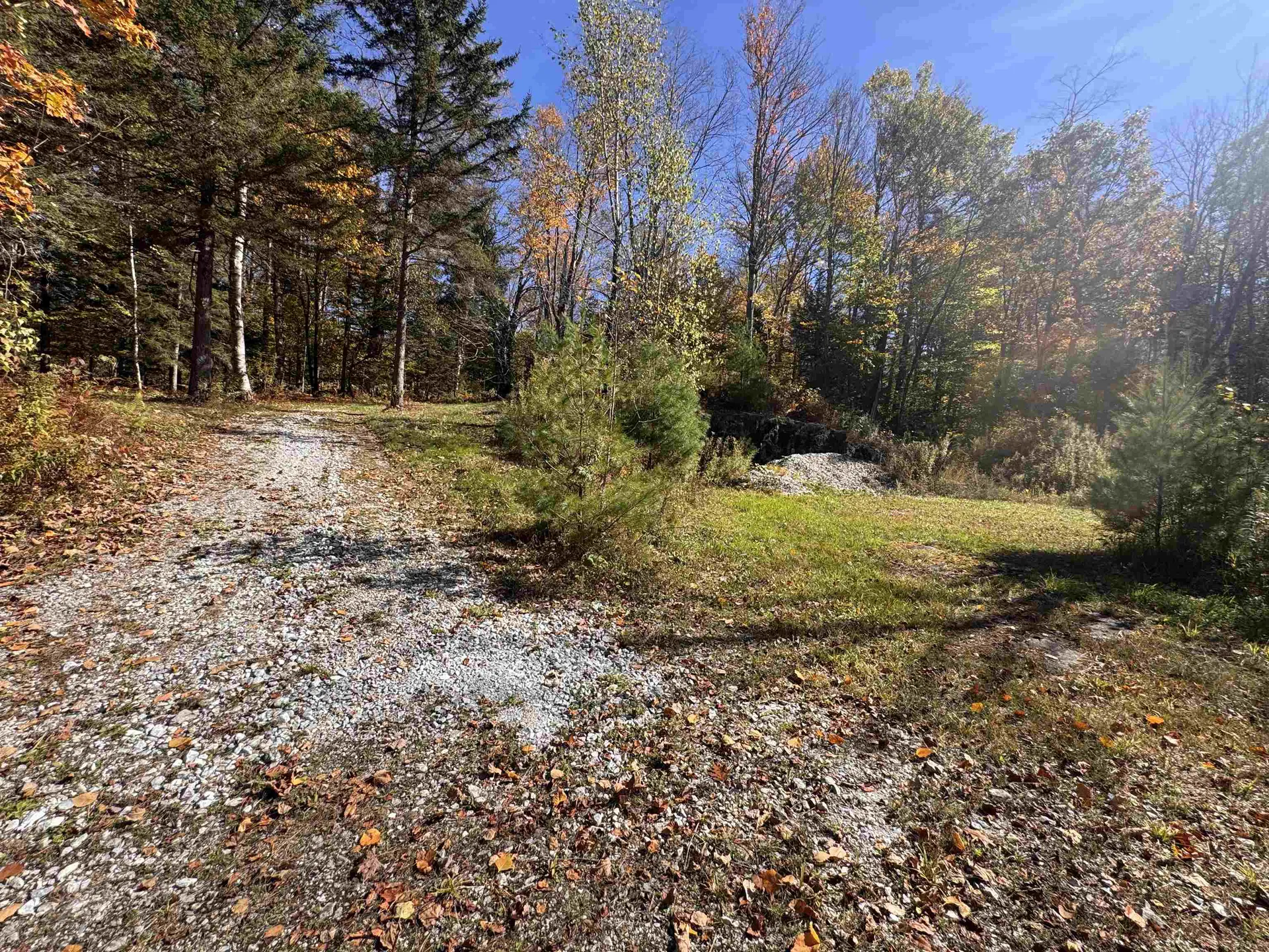 634 Lincoln Road Ripton VT 05766