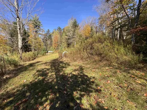 634 Lincoln Road Ripton VT 05766