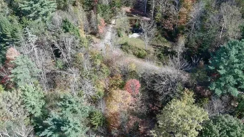 634 Lincoln Road Ripton VT 05766