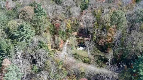 634 Lincoln Road Ripton VT 05766