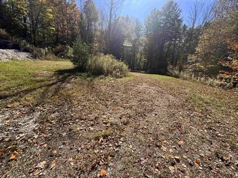 634 Lincoln Road Ripton VT 05766