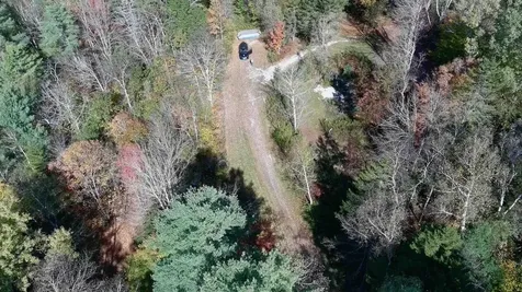 634 Lincoln Road Ripton VT 05766