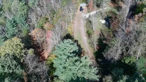 634 Lincoln Road Ripton VT 05766