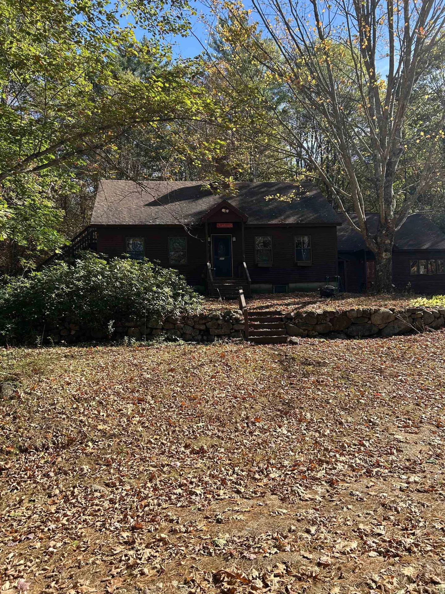 301 Eastside Road Woodstock NH 03262