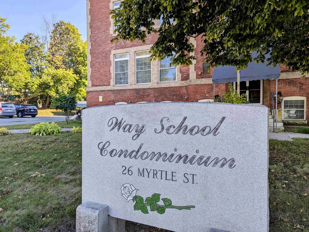 26 Myrtle Street Claremont NH 03743