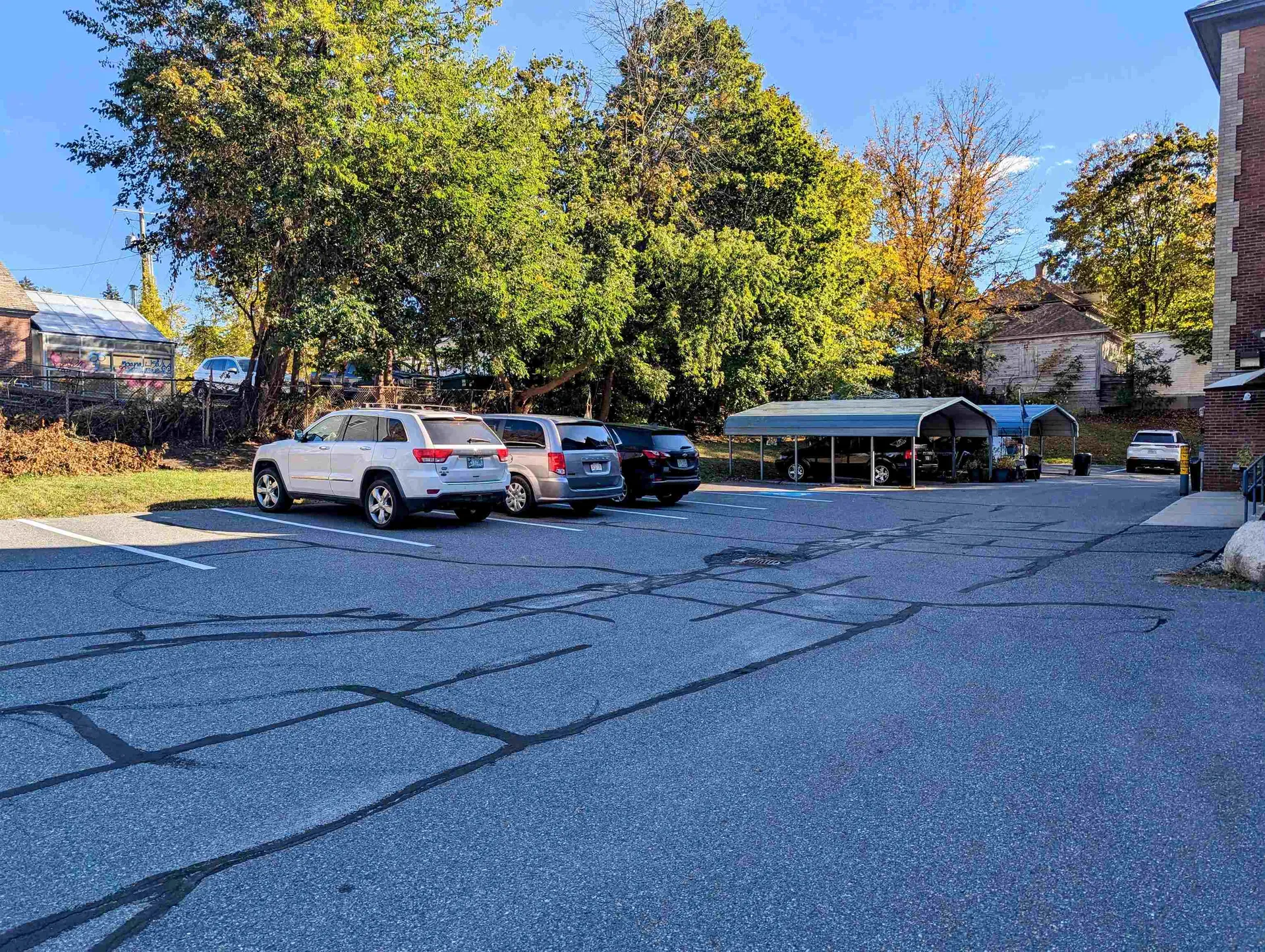 26 Myrtle Street Claremont NH 03743