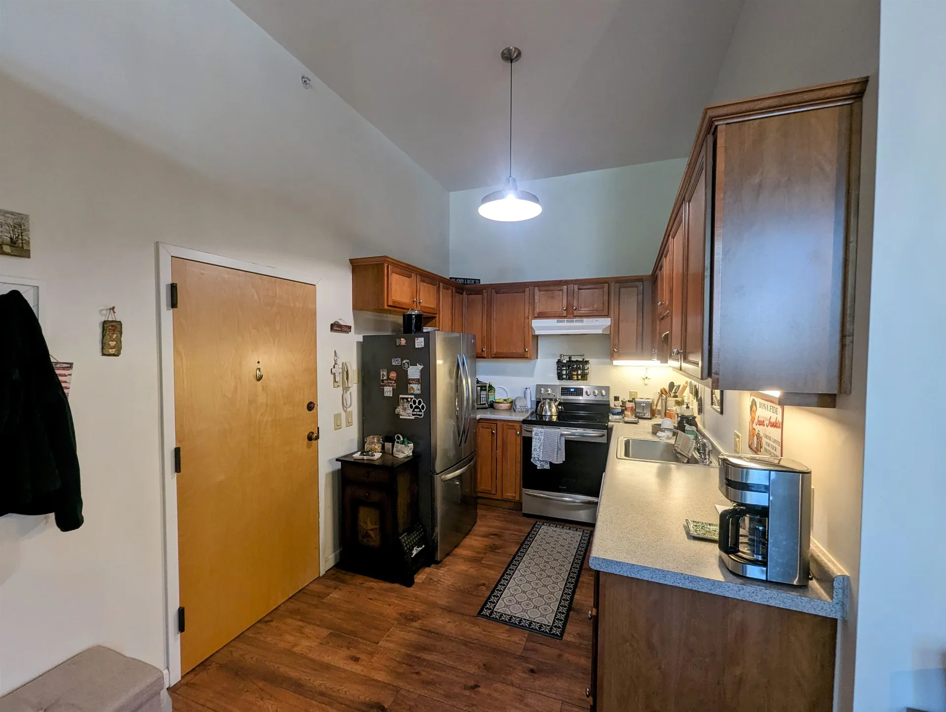 26 Myrtle Street Claremont NH 03743